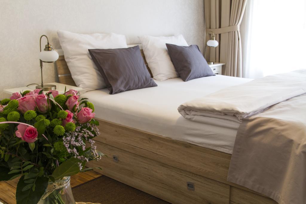 Hotel U Suteru Prague Ngoại thất bức ảnh