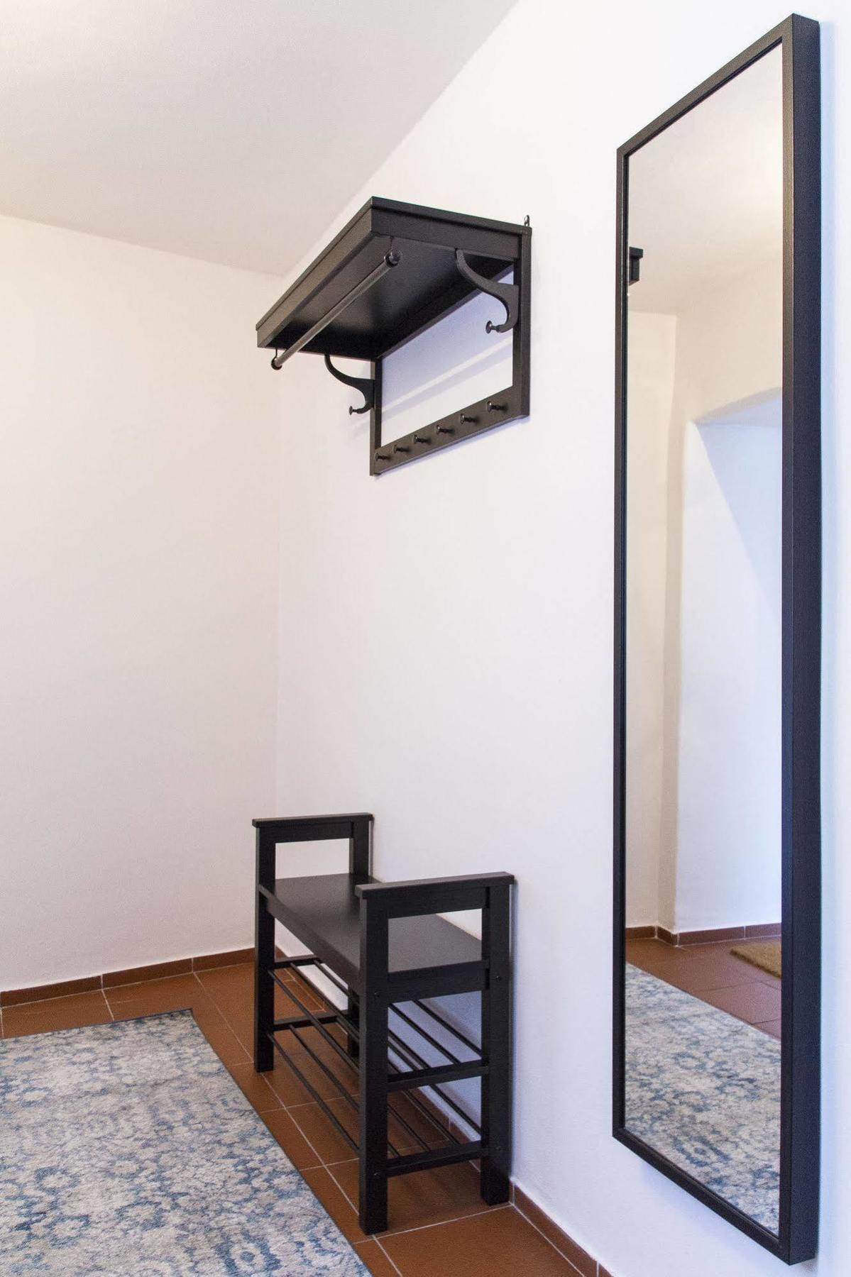 Hotel U Suteru Prague Ngoại thất bức ảnh