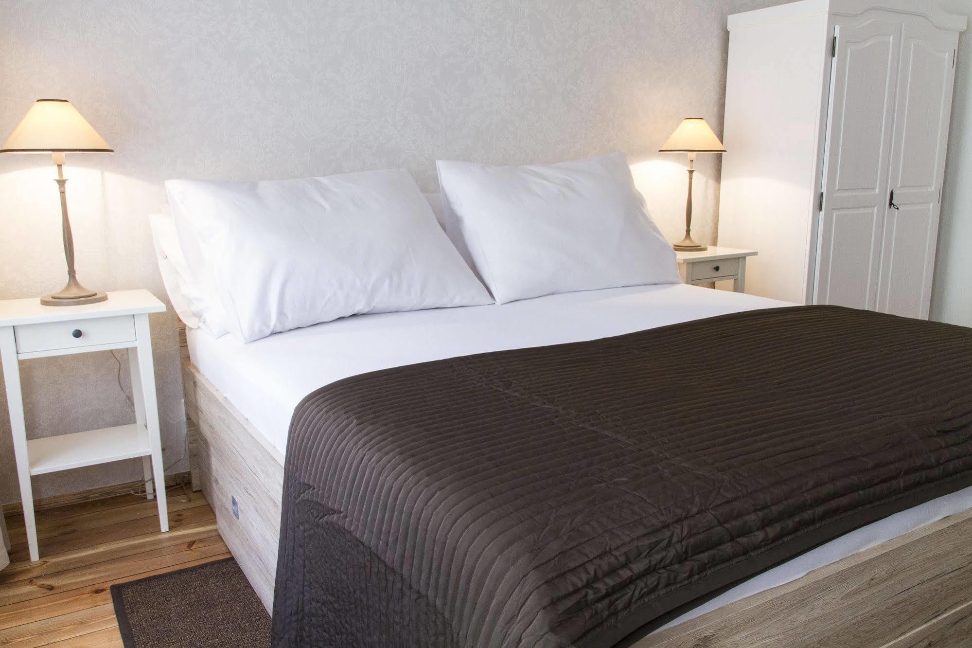 Hotel U Suteru Prague Ngoại thất bức ảnh