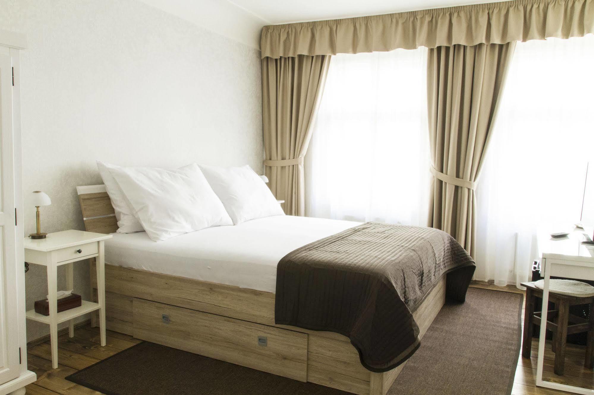 Hotel U Suteru Prague Ngoại thất bức ảnh