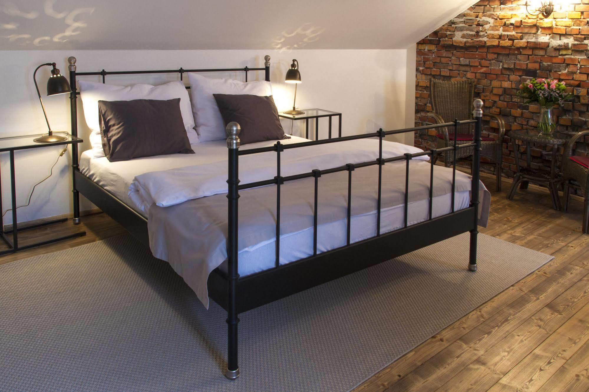 Hotel U Suteru Prague Ngoại thất bức ảnh